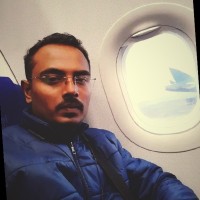 Subhajit Ghosal