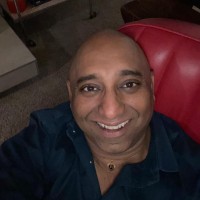 Reuben Mahendran
