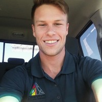 Mitchell Cochran