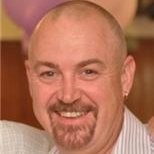 Anthony Palmer