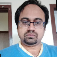 Vaibhav Dixit