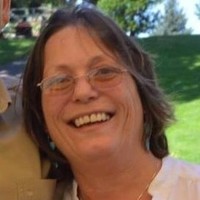Peggy Pender