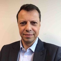 Edouard Vahram