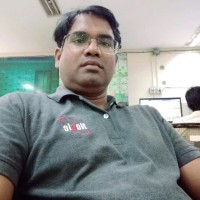 Sushil Pratap