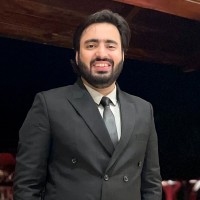 Manish Kawrani