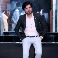 Salman Khan Afridi