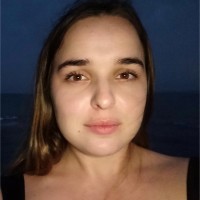 Olha Nosal