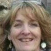 Jo Cooper