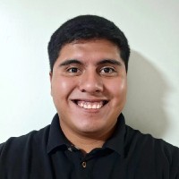 Christian Alfredo González Peral