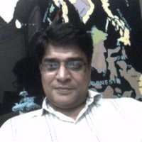 Sunil Menon