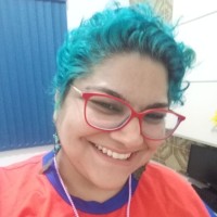 Deise Dantas de Oliveira