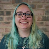 Caroline Cherrington
