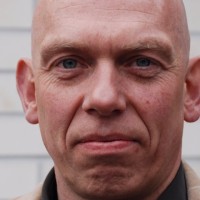 Bjørn Johansen