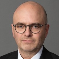 Paul A. Harris