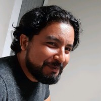 Victor Rafael Rodriguez Flores