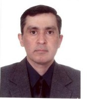 Ricardo Amadeo Rios Vidal