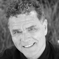 Barry Williamson