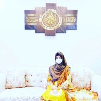 Attia Zafar