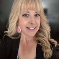 Suzanne Ordas Curry