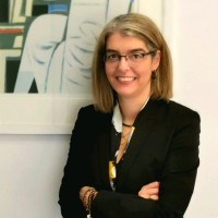 Elena Koukoutsidi