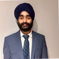 Hargun Singh