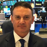 Ray Lenton  MeSIAA®