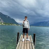 Bilguun Orgilbat