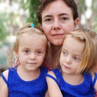 Loraine Liebenberg Otto