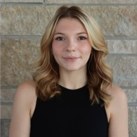 Madalyn Fisher