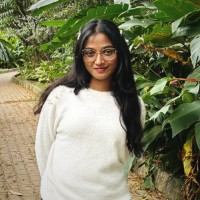 Bhavitha Raj