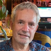 Steve Kemp