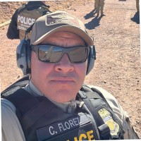 Chris Florez
