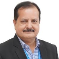 CA. (Dr.) Nirakarnath Pandey
