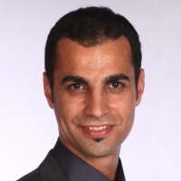Reza Alikarami