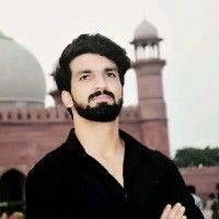 Zohaib Shah