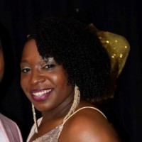 Aikenya Roberson, Tmp