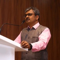 Dr. A. S. Gokula Krishnan, Ph.D.,