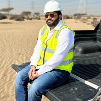 M Waseem Shahid