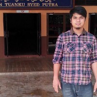 Muhd Syakir Zainol