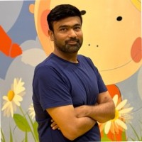 Shahmir Ali