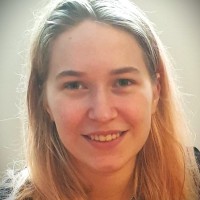 Roxanne Gallois