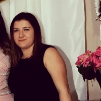 Serenay Yılmaz