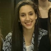 Luisina Salto