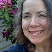 Mary Ann Anthony