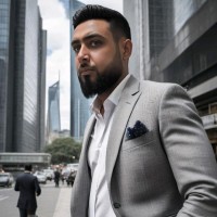 Jenaid Hussain