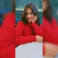 Yashi Saxena