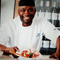David Ajibode