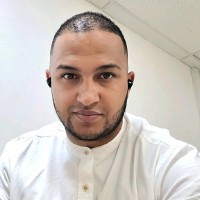 Marlon Johan Hoyos Rodriguez