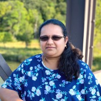 Varalakshmi Rajesh
