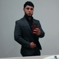 Daniel Garcia